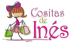 Logo Cositas de Inés - OK Twitter 2