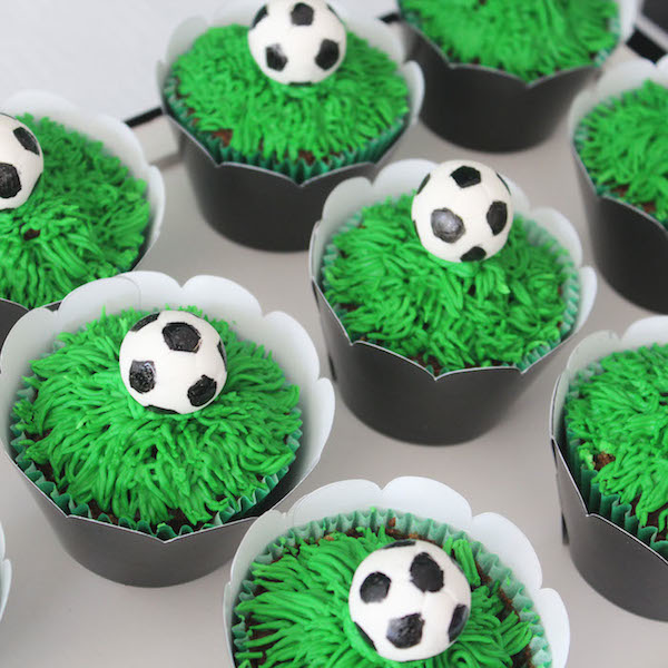 cupcake-futbol