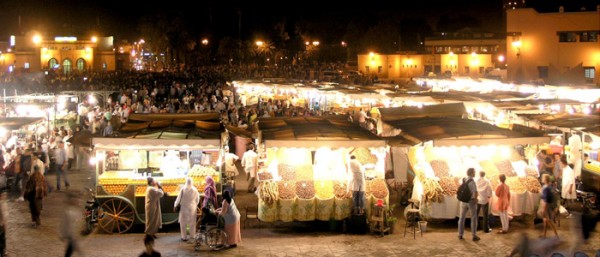 viaje-marrakech-djemma-el-fna