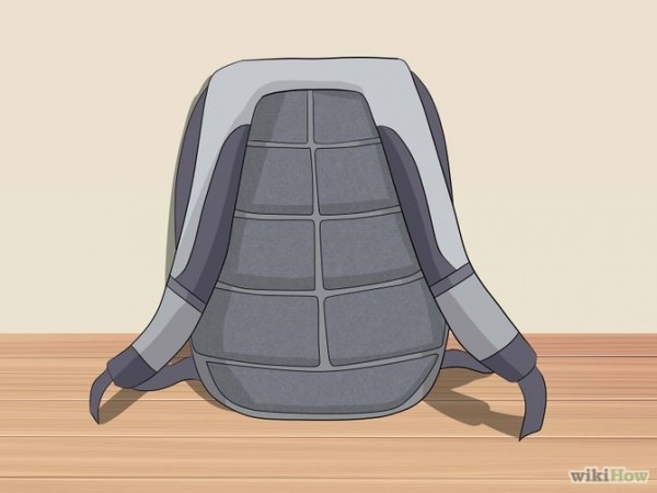 consejos para elegir mochila para el colegio
